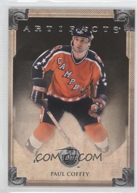 2013-14 Upper Deck Artifacts - [Base] #82 - Paul Coffey