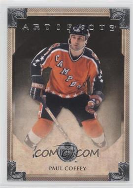 2013-14 Upper Deck Artifacts - [Base] #82 - Paul Coffey