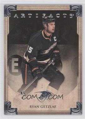 2013-14 Upper Deck Artifacts - [Base] #87 - Ryan Getzlaf