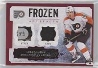 Luke Schenn #/12