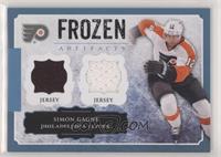 Simon Gagne