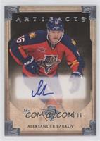 Aleksandar Barkov #/99