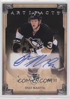 Olli Maatta #/99