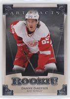 Danny DeKeyser #/899