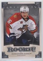 Aleksander Barkov #/899