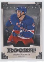 Dylan McIlrath #/899