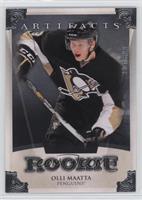 Olli Maatta #/899