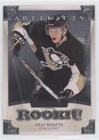 Olli Maatta #/899