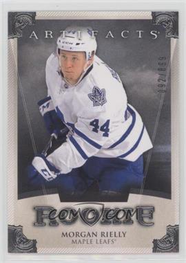 2013-14 Upper Deck Artifacts - Rookie Redemption #RED227 - Morgan Rielly /899