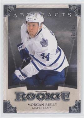 2013-14 Upper Deck Artifacts - Rookie Redemption #RED227 - Morgan Rielly /899