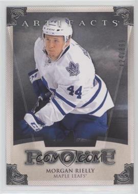 2013-14 Upper Deck Artifacts - Rookie Redemption #RED227 - Morgan Rielly /899