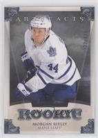 Morgan Rielly #/899