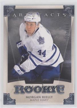 2013-14 Upper Deck Artifacts - Rookie Redemption #RED227 - Morgan Rielly /899