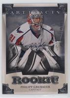 Philipp Grubauer #/899