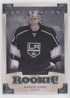 Martin Jones #/899