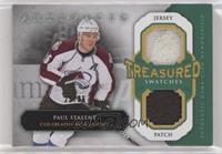 Paul Stastny #/36