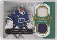 Roberto Luongo #/36