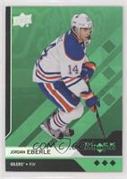 Jordan Eberle #/10