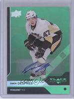 Simon Despres #/10