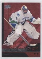 Roberto Luongo #/50