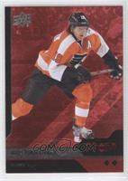 Scott Hartnell #/50