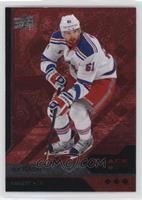 Rick Nash #/50