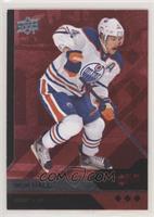 Taylor Hall #/50