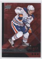 Taylor Hall #/50