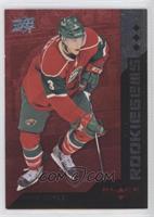 Rookie Gems - Charlie Coyle #/150