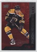 Rookie Gems - Carl Soderberg #/150