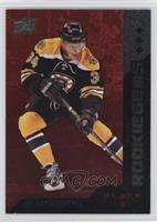 Rookie Gems - Carl Soderberg #/150