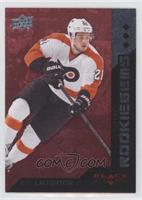 Rookie Gems - Scott Laughton #/150