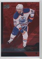 Sam Gagner #/50