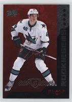 Rookie Gems - Tomas Hertl #/150