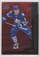 Rookie Gems - Morgan Rielly #/150