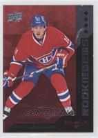 Rookie Gems - Brendan Gallagher #/150