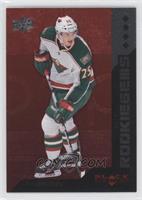 Rookie Gems - Jonas Brodin #/150