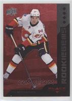 Rookie Gems - Sean Monahan #/150