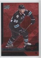 Dan Boyle #/50