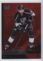 Justin Williams #/50