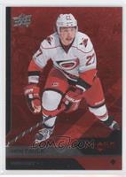 Justin Faulk #/50