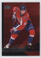 Nicklas Backstrom #/50