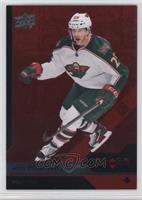 Jason Pominville #/50