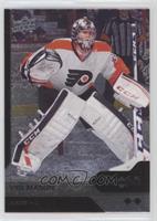 Steve Mason