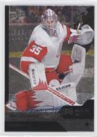 Jimmy Howard