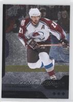 Peter Forsberg