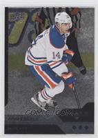 Jordan Eberle