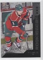 Rookie Gems - Charlie Coyle