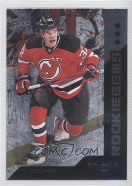 2013-14 Upper Deck Black Diamond - [Base] #180 - Rookie Gems - Eric Gelinas