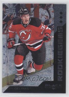 2013-14 Upper Deck Black Diamond - [Base] #180 - Rookie Gems - Eric Gelinas